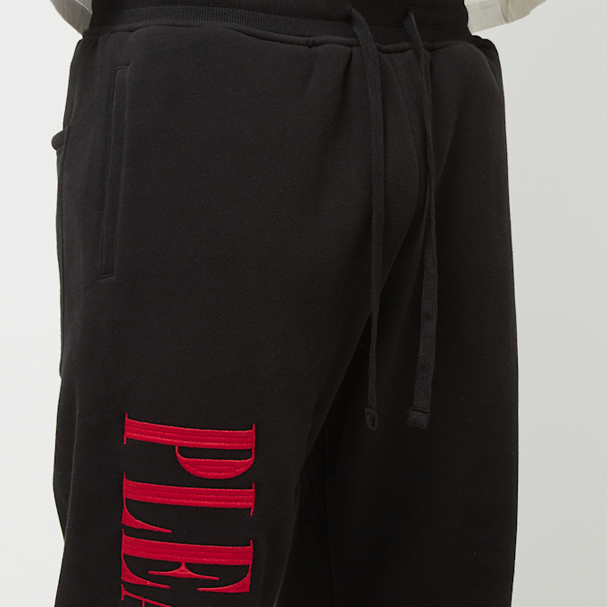 Pleasures Onyx Sweatpants noir 88209 6