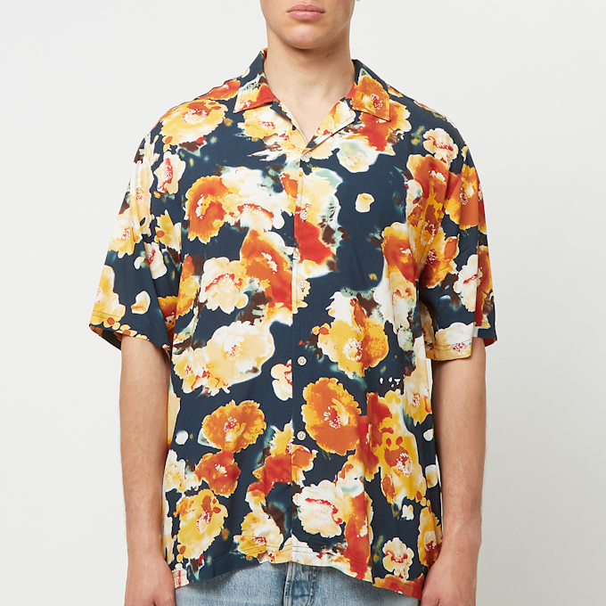 Pleasures Portion Shortsleeve Shirt multi-colour 89617 2