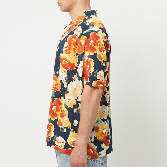 Pleasures Portion Shortsleeve Shirt multi-colour 89617 3