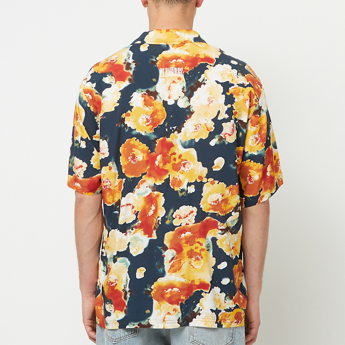 Pleasures Portion Shortsleeve Shirt multi-colour 89617 4