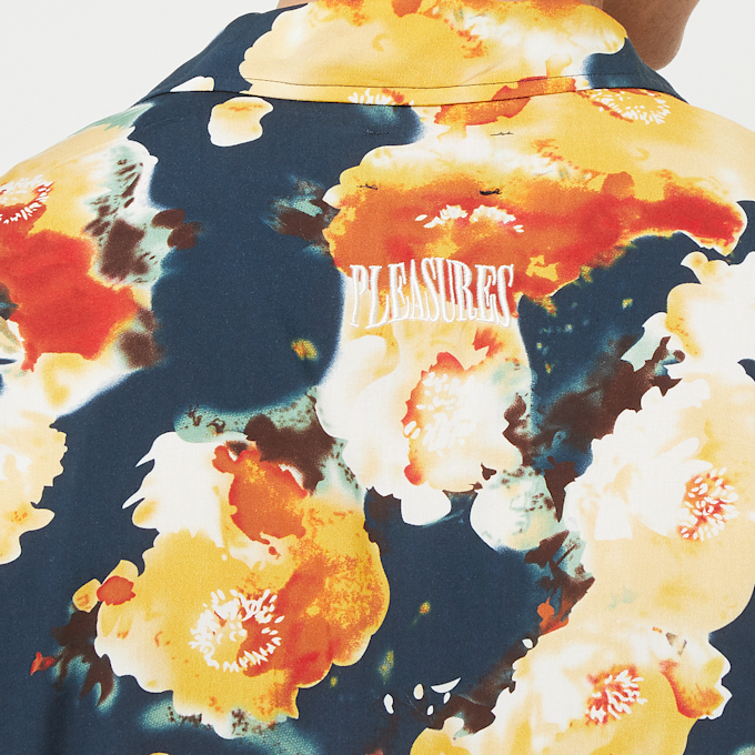 Pleasures Portion Shortsleeve Shirt multi-colour 89617 6