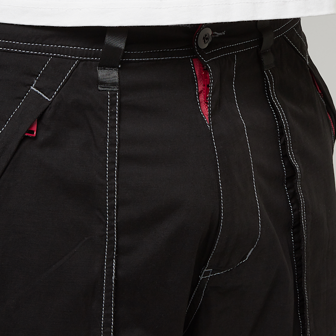 Pleasures Public Utility Pants zwart 89044 6