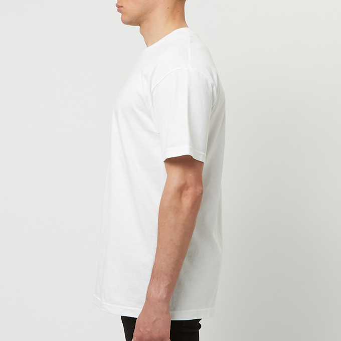 Pleasures Gift T-Shirt white 86965 3