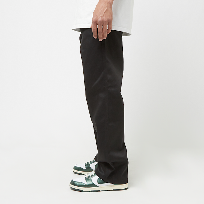 Pleasures Shadow Play Work Pants noir 85116 3
