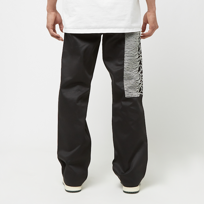 Pleasures Shadow Play Work Pants noir 85116 4