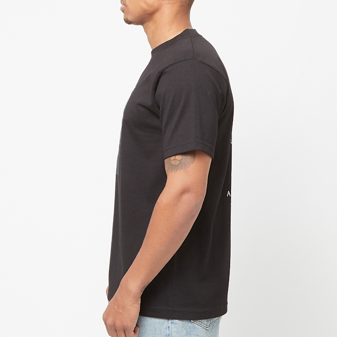 Pleasures Hands T-Shirt black 89048 3
