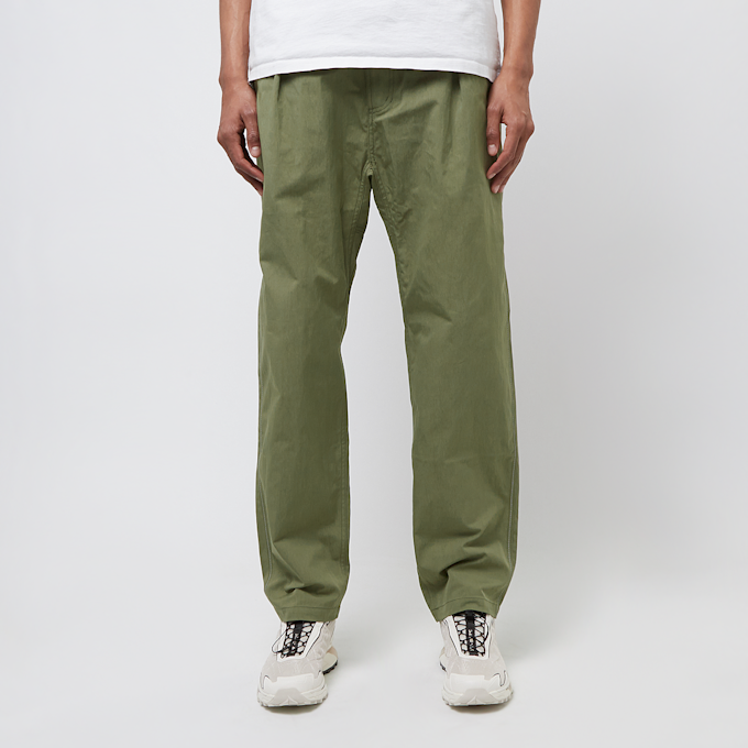 Gramicci x And Wander Nyco Climbing G-Pant vert 90523 2