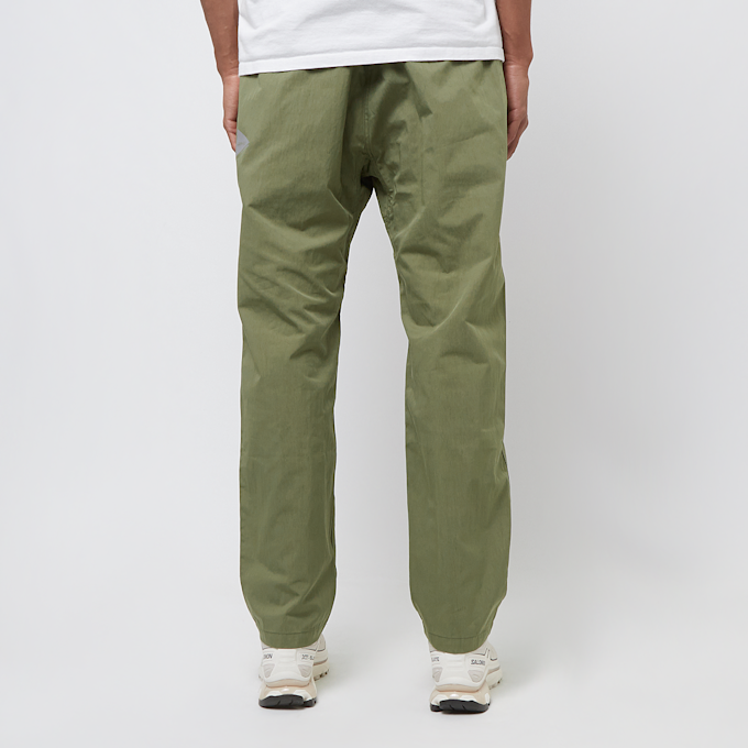 Gramicci x And Wander Nyco Climbing G-Pant vert 90523 4