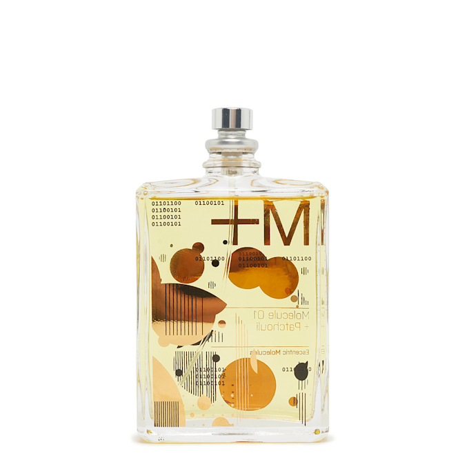 Escentric Molecules Molecule 01 + Guaica Wood multicolor 90999 2