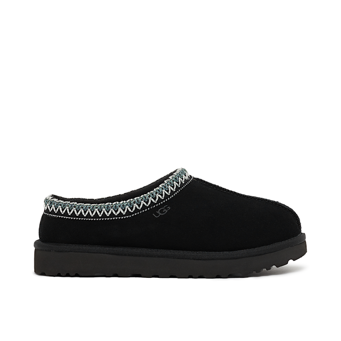 UGG Wmns Tasman schwarz 87489 2