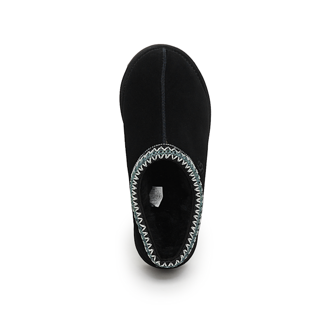 UGG Wmns Tasman schwarz 87489 4