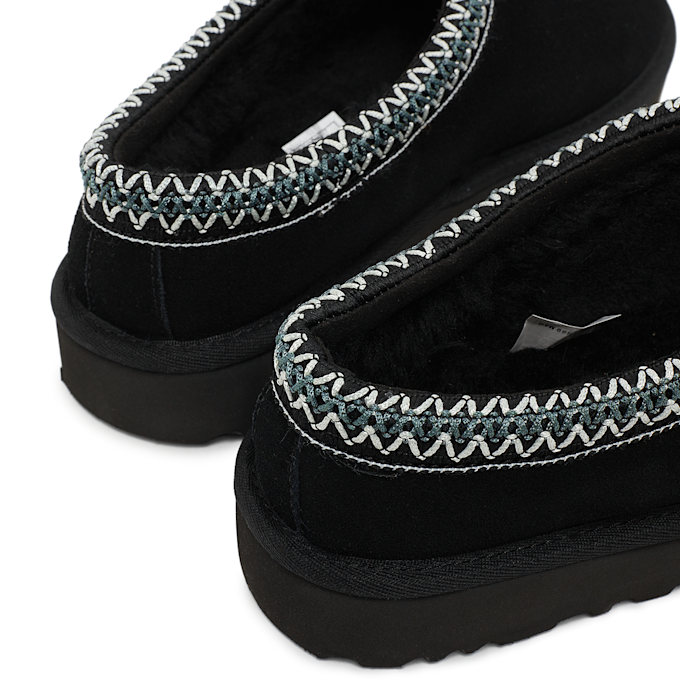 UGG Wmns Tasman schwarz 87489 5