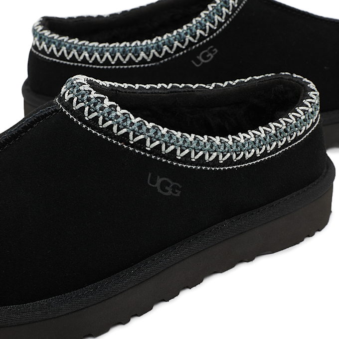 UGG Wmns Tasman schwarz 87489 6