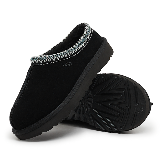 UGG Wmns Tasman schwarz 87489 7