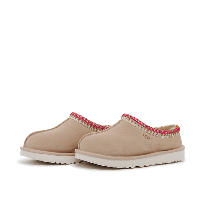 UGG Wmns Tasman beige 85917 1