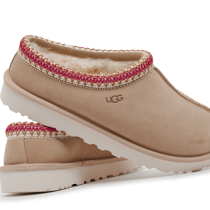 UGG Wmns Tasman beige 85917 6