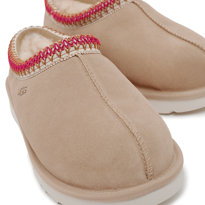 UGG Wmns Tasman beige 85917 7