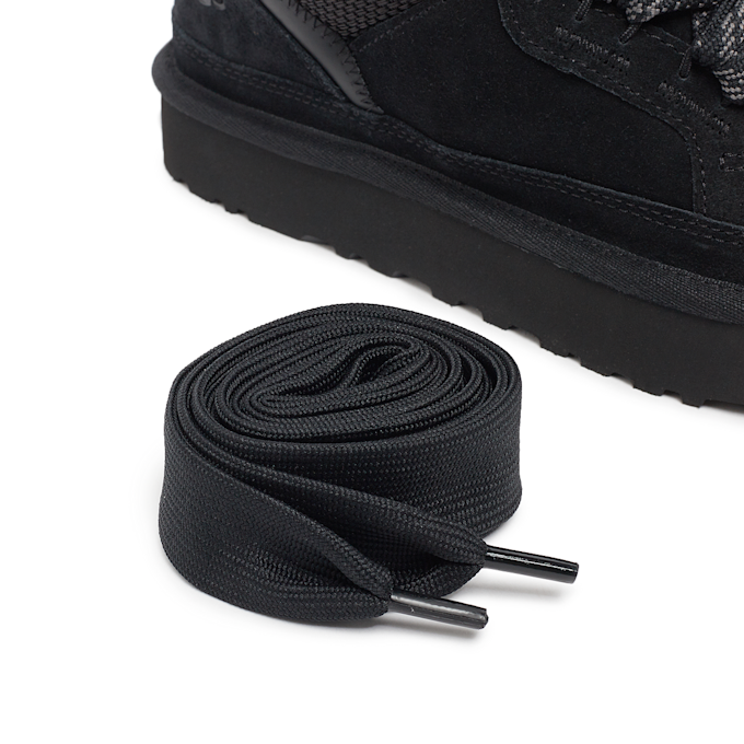 UGG Wmns Lowmel noir 84665 8