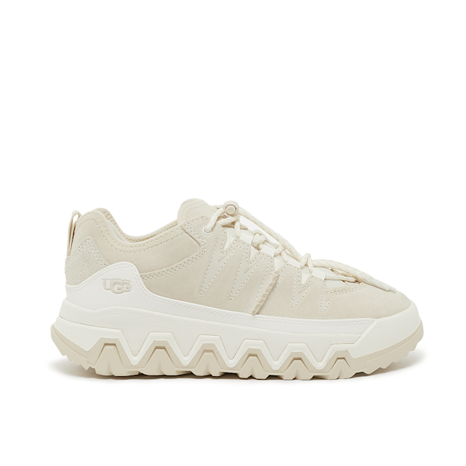 UGG Wmns CapTrail Low beige 85920 2