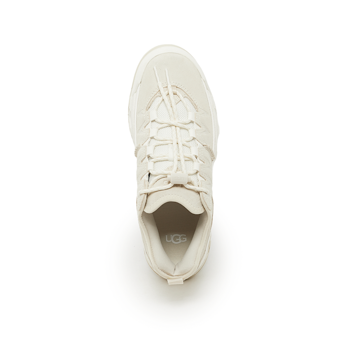 UGG Wmns CapTrail Low beige 85920 4