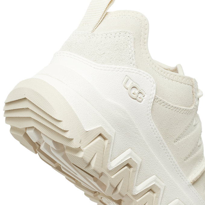 UGG Wmns CapTrail Low beige 85920 6