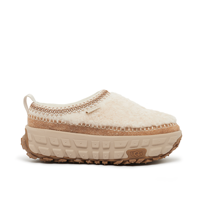 UGG Wmns Venture Daze Cozy beige 87491 2