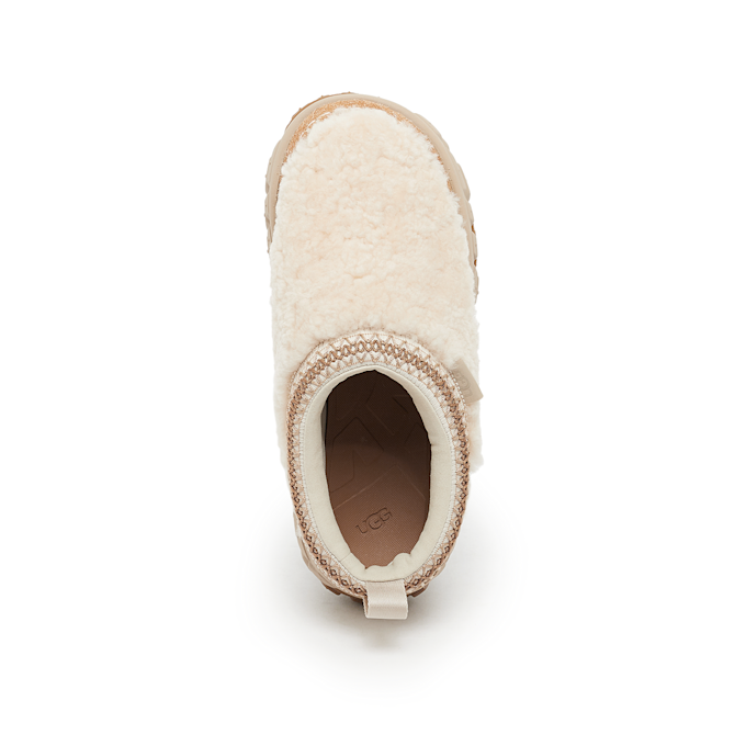 UGG Wmns Venture Daze Cozy beige 87491 4