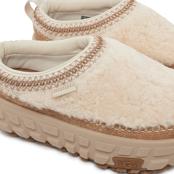UGG Wmns Venture Daze Cozy beige 87491 5