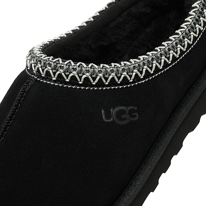 UGG Tasman schwarz 85120 5