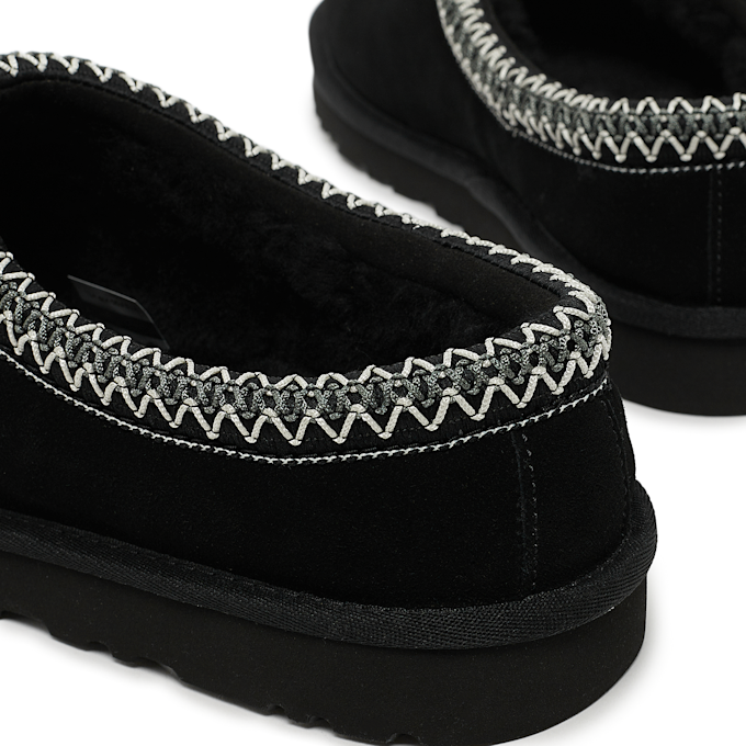 UGG Tasman schwarz 85120 6