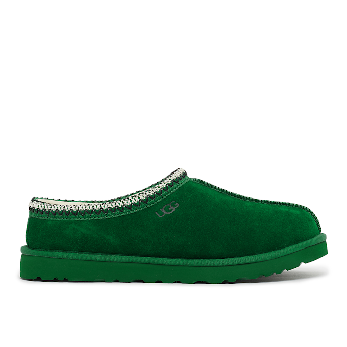 UGG Tasman grün 86971 2