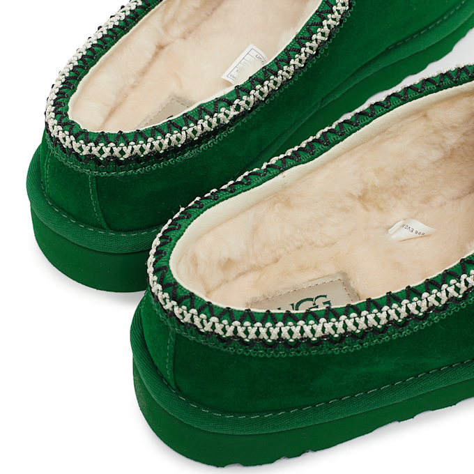 UGG Tasman grün 86971 5