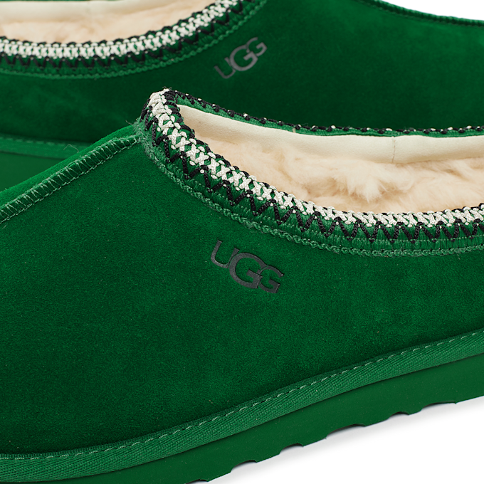 UGG Tasman grün 86971 6