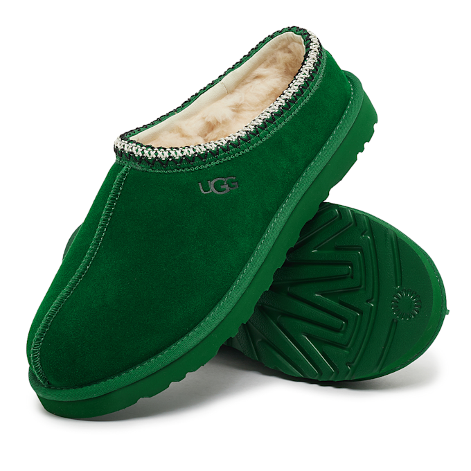UGG Tasman grün 86971 7