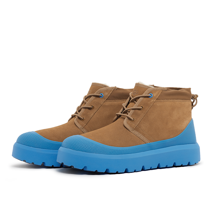 UGG Neumel Weather Hybrid Boot bruin 89626 1