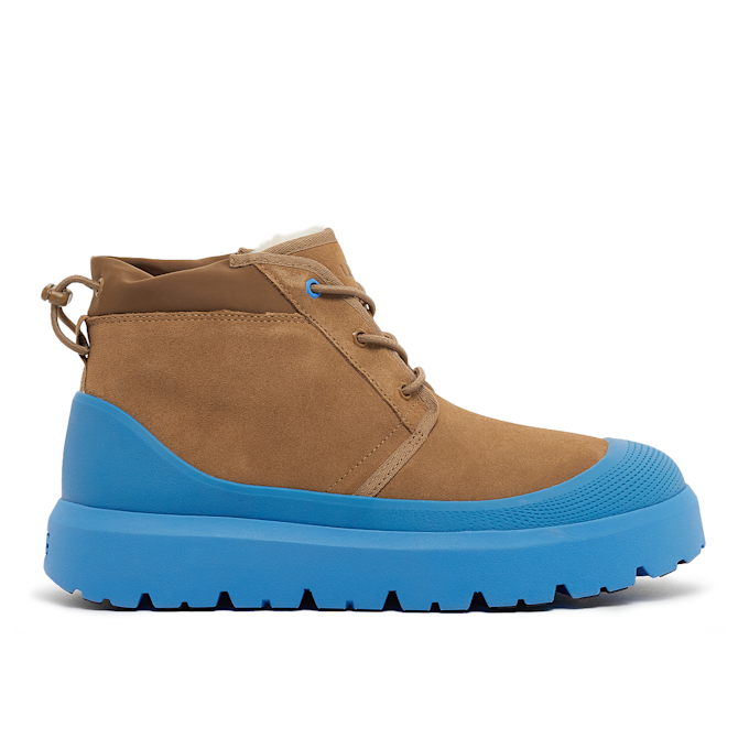 UGG Neumel Weather Hybrid Boot braun 89626 2
