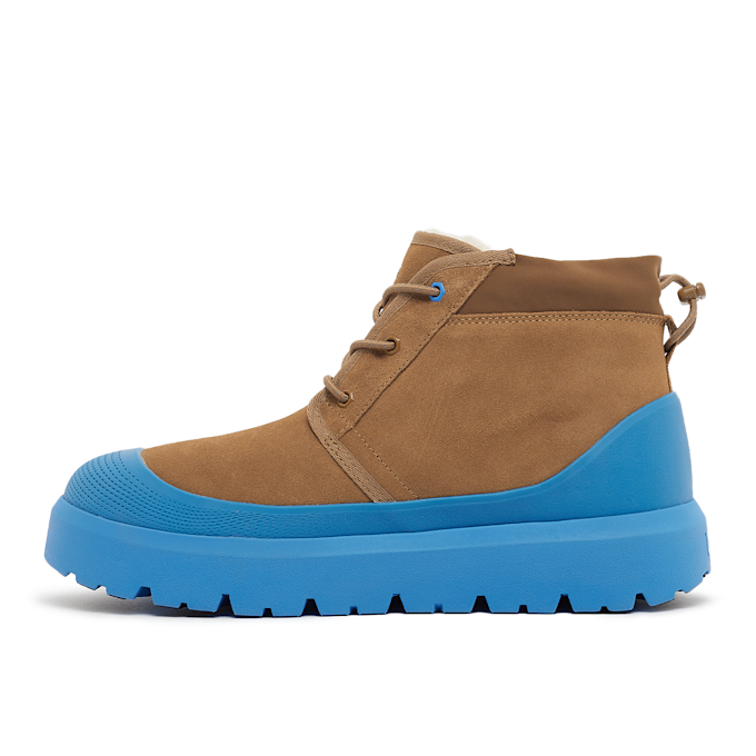 UGG Neumel Weather Hybrid Boot braun 89626 3