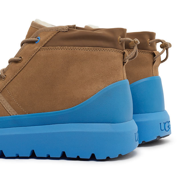UGG Neumel Weather Hybrid Boot braun 89626 5