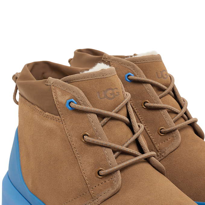 UGG Neumel Weather Hybrid Boot braun 89626 6