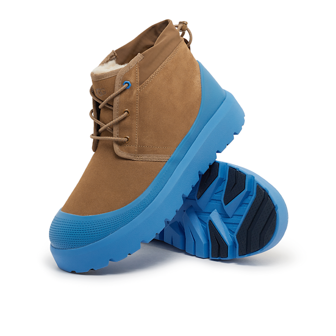 UGG Neumel Weather Hybrid Boot braun 89626 7