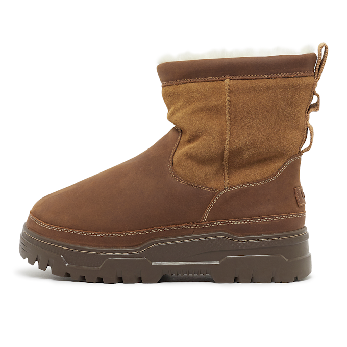 UGG Heritage Pull-On TrailGazer Boot bruin 86972 2
