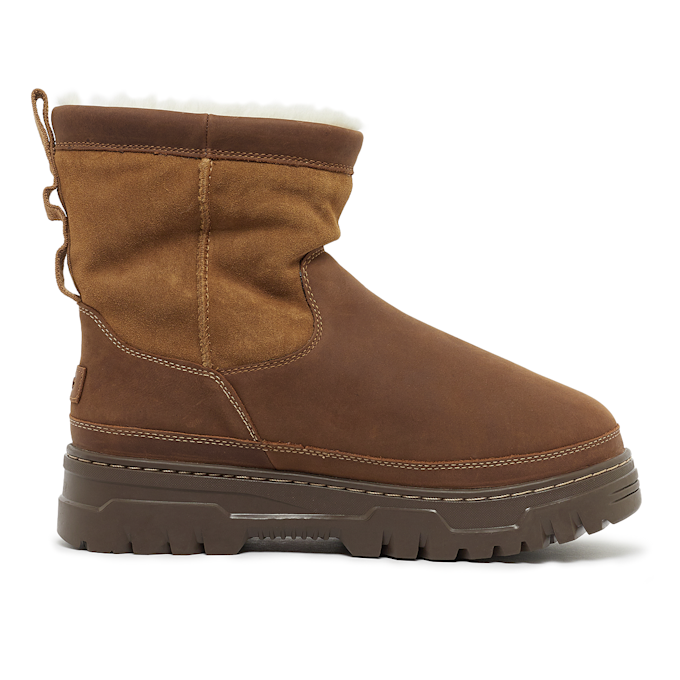 UGG Heritage Pull-On TrailGazer Boot bruin 86972 3