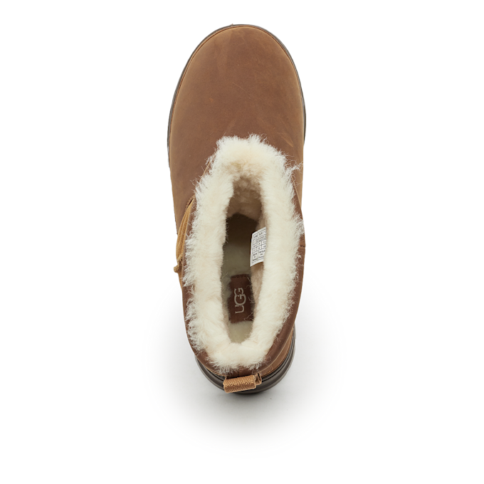 UGG Heritage Pull-On TrailGazer Boot bruin 86972 4