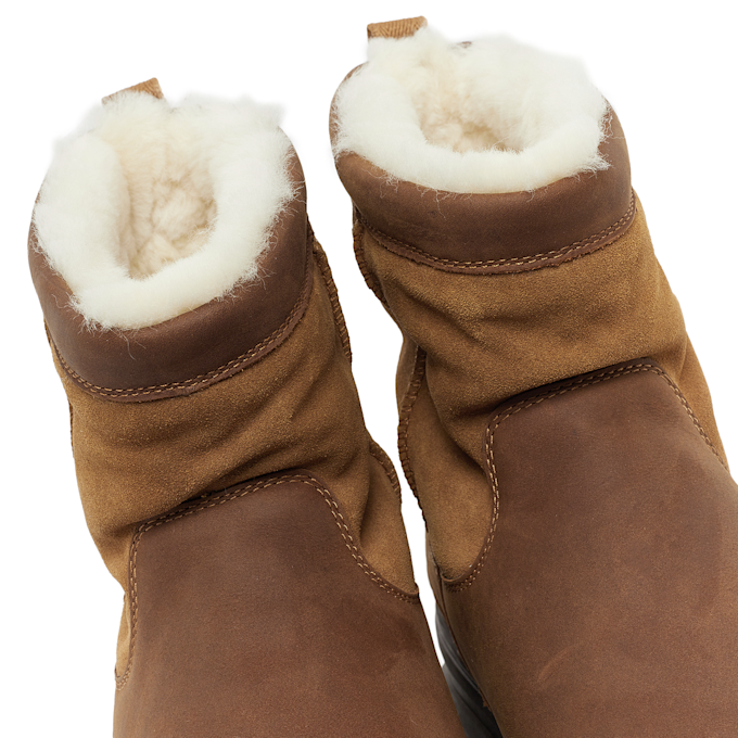 UGG Heritage Pull-On TrailGazer Boot bruin 86972 7