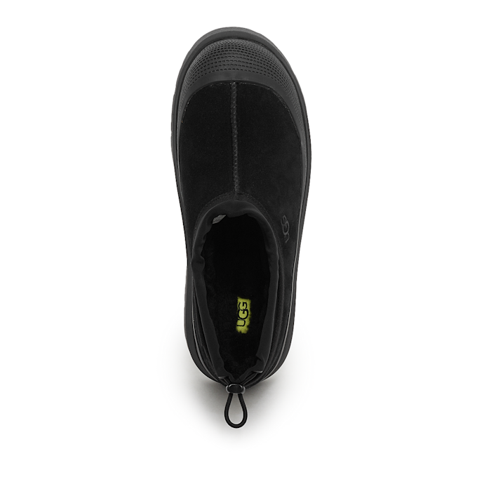 UGG Tasman Weather Hybrid schwarz 85122 4