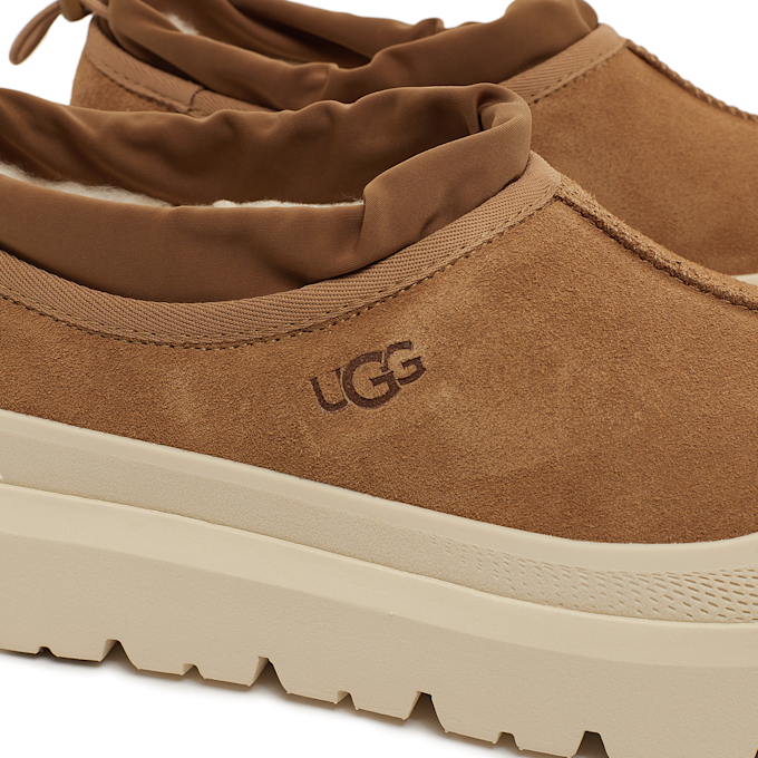 UGG Tasman Weather Hybrid braun 88212 6