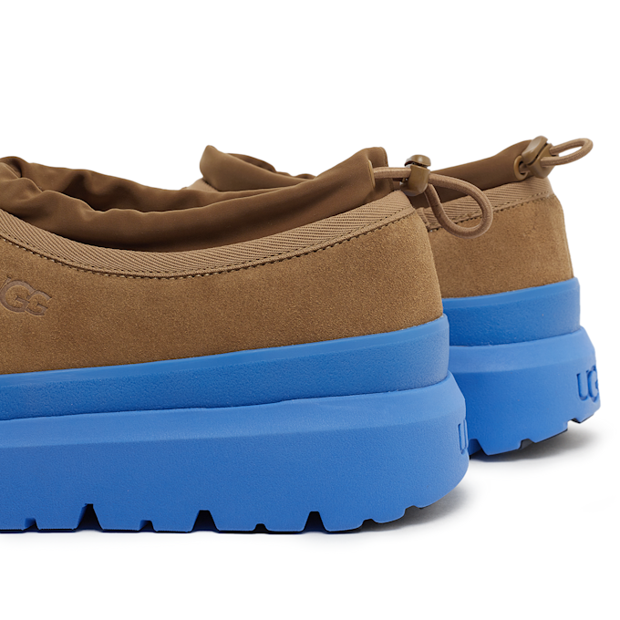 UGG Tasman Weather Hybrid braun 84626 5