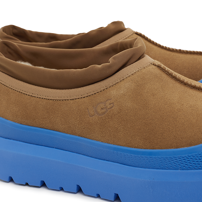 UGG Tasman Weather Hybrid braun 84626 6