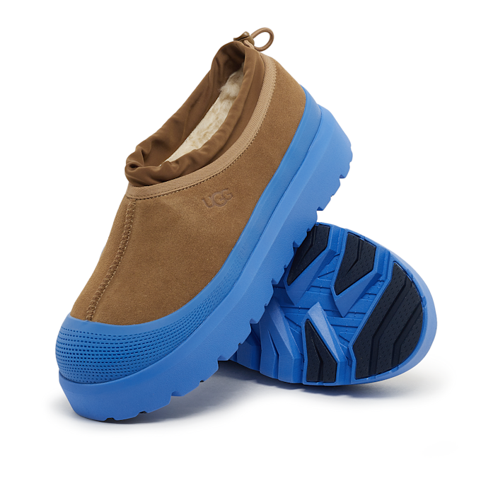 UGG Tasman Weather Hybrid braun 84626 7