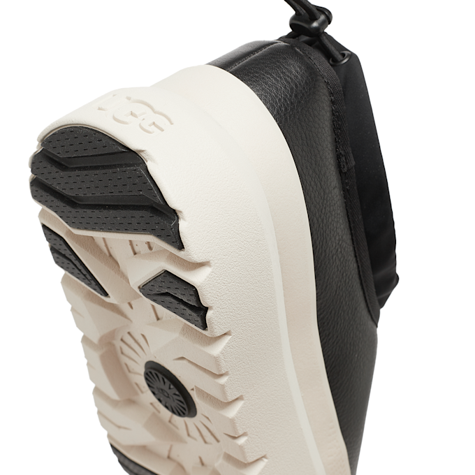 UGG Tasman Weather Hybrid schwarz 85121 7